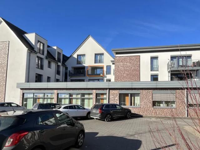 Kleine 1,5 Zimmer Mietwohnung im Herzen von Lengerich! – Volksbank Immobilien Münsterland GmbH