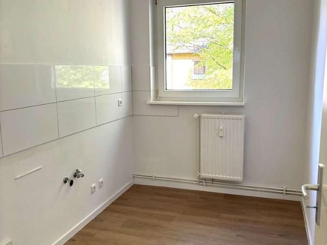 ~~Kleine 2,5 Zimmerwohnung im 1.OG in Bünde Mitte !~~