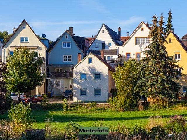 Kleine 2 Zimmer Wohnung