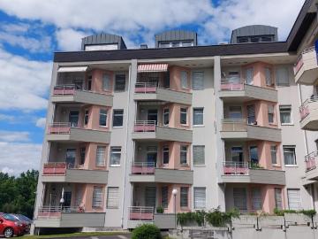 Kleine 2 Zimmer Wohnung am Areal St. Isidor zu vermieten!