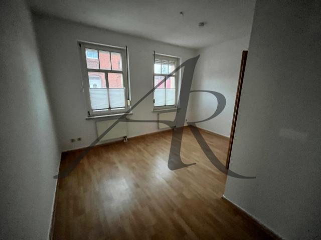 kleine 2 Zimmer Wohnung im Erdgeschoss zentrumsnah