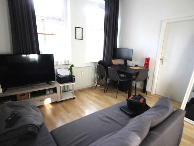 Kleine 2 Zimmer Wohnung in Alt Erkrath