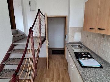 Breitscheidstraße, Plauen, Oberfranken, Franken, Bayern, Bayern