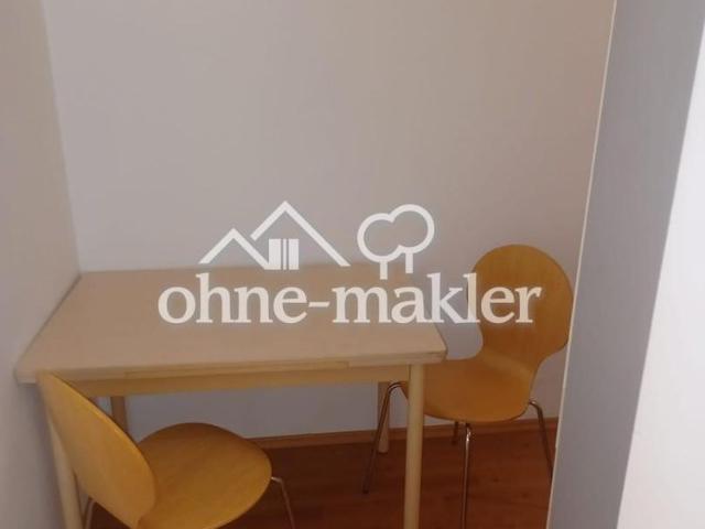Kleine 2 Zimmer Wohnung in der Überlinger Kernstadt