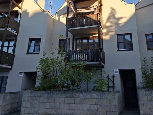 Kleine 2 Zimmer Wohnung in Landsberg am Lech