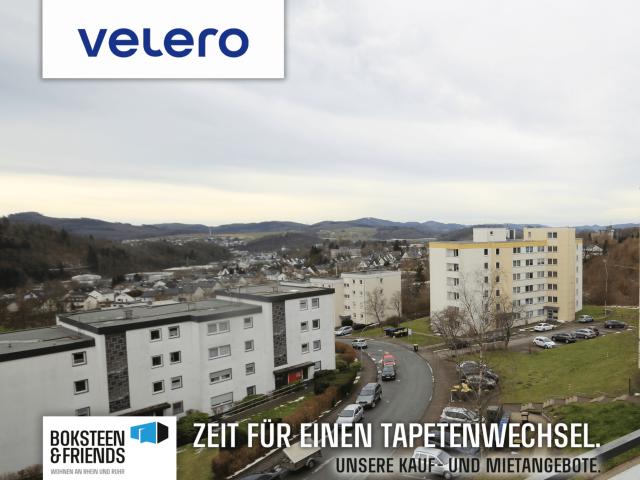 Kleine 2 Zimmer Wohnung in Meschede für Sie! WBS ERFORDERLICH!