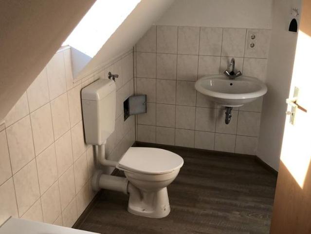 Kleine 2 Raum Wohnung im ländlichen Raum!