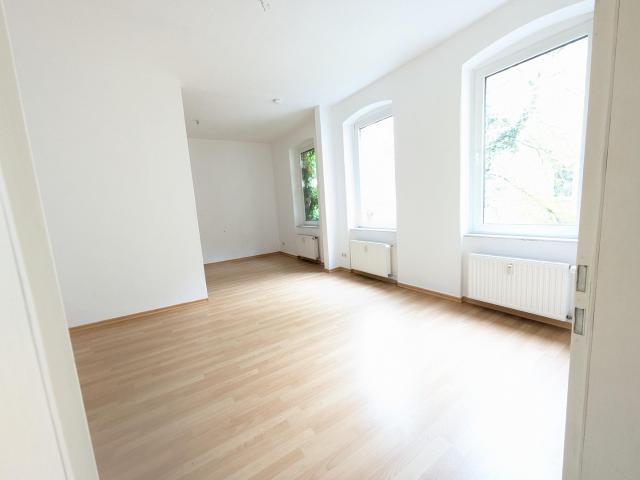 kleine 2 Raum Wohnung in der Südstadt