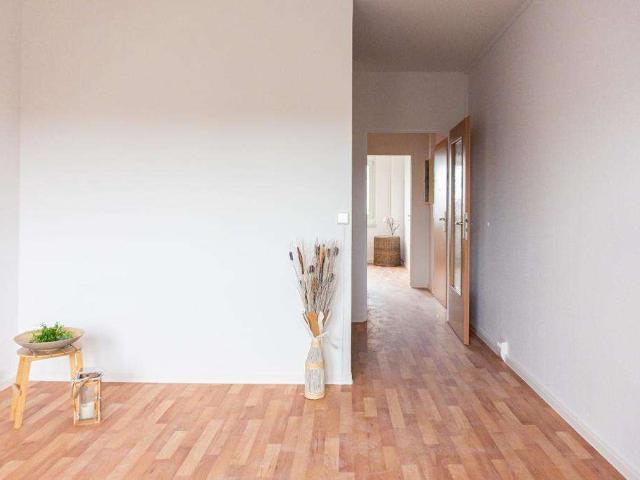 Kleine 2 Raum Wohnung nahe Schlossteich