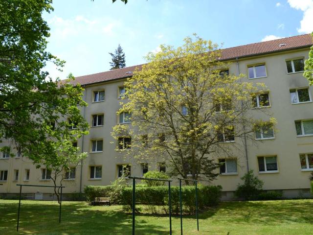 kleine 2 Raum Wohnung zu vermieten