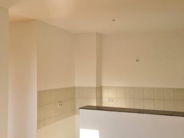 kleine 2 Raumwohnung im Dachgeschoss !