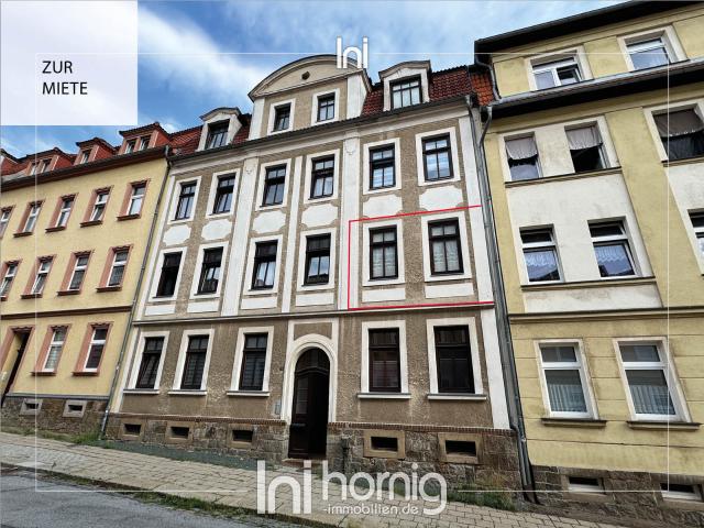 Kleine 2 Raumwohnung im südlichen Stadtteil