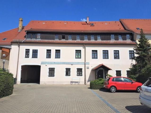Kleine 2 Raumwohnung in zentraler Lage