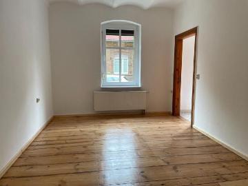Annahütte, Oberspreewald-Lausitz, Sachsen