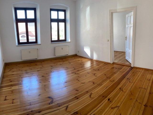 kleine 2 Raumwohnung mit Dusche in ruhiger Innenstadtlage !