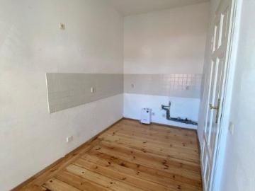 kleine 2 Raumwohnung mit Dusche in ruhiger Innenstadtlage !