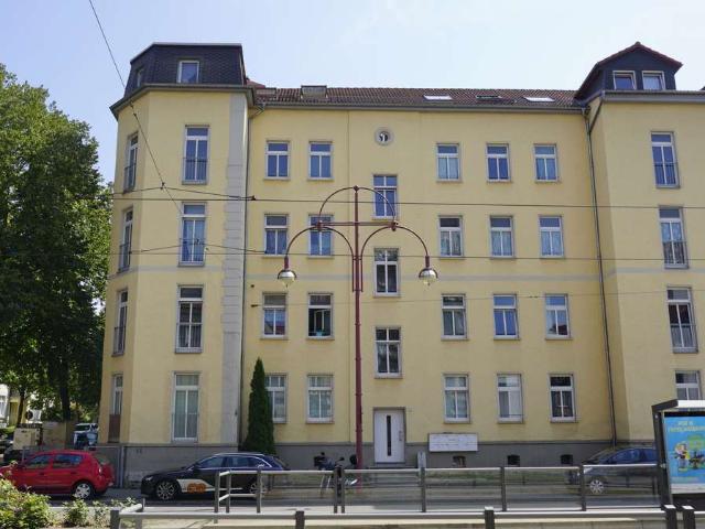KLEINE 5 RAUM WOHNUNG! Hier ist Platz für die kleine Familie!
