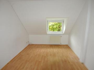 Kleine aber charmante 3 Zimmerwohnung in.