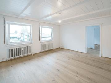 Apartment for rent in 6800