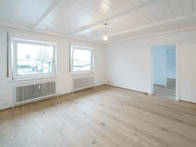 Kleine aber feine 3 Zimmerwohnung in Feldkirch Rappenwald
