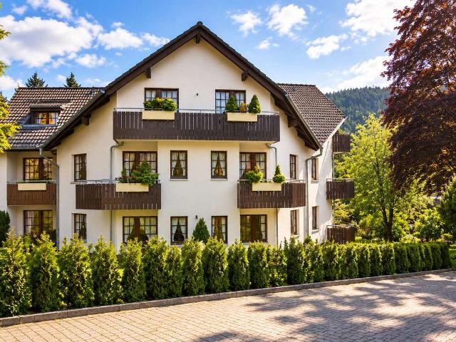 Kleine Auszeit in Hahnenklee – Moderne Ferienwohnung unweit des Bocksbergs