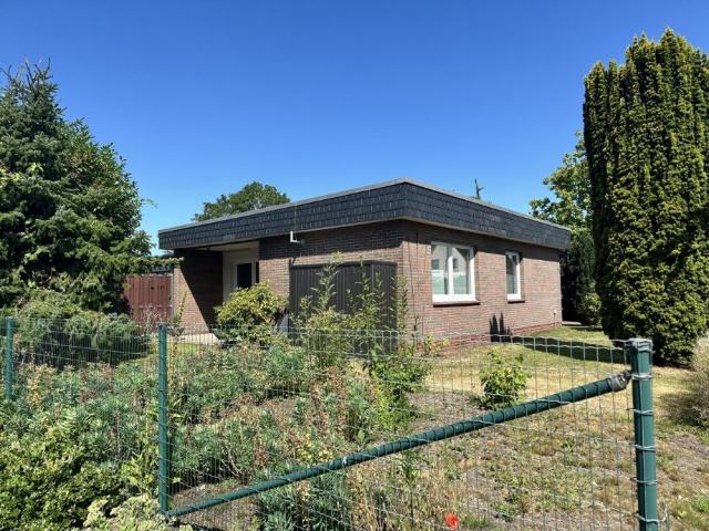 Exklusives Wohnerlebnis: Großzügiges EFH mit idyllischem Außenbereich und Sauna!