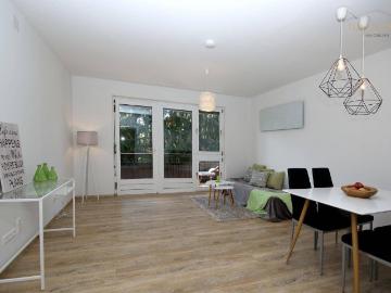 Wohnung zur Miete in 9504 - Keller, Balkon