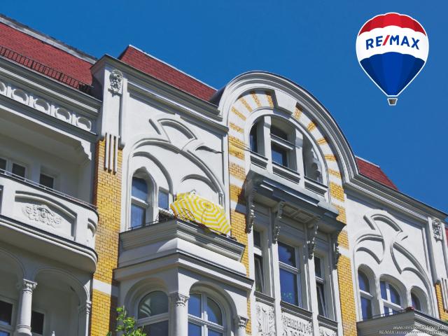 Kleine, gemütliche 2 Raum Wohnung in zentraler Lage