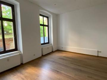 kleine, gemütliche 3 RWE im Erdgeschoss des Görlitzer Zentrums!