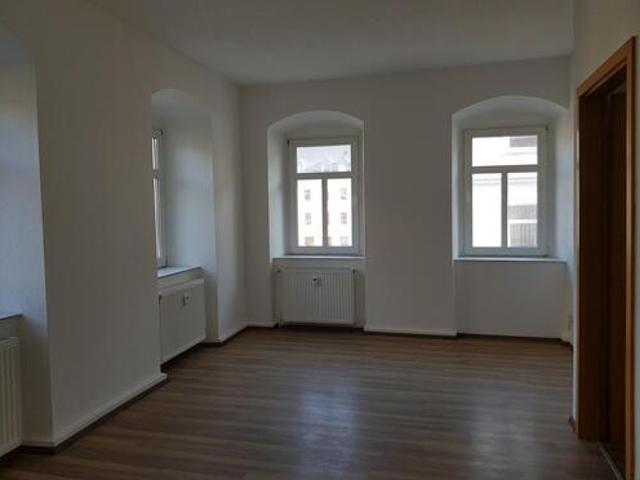 Kleine, gemütliche 3 Raum Wohnung im Stadtteil Buchholz!