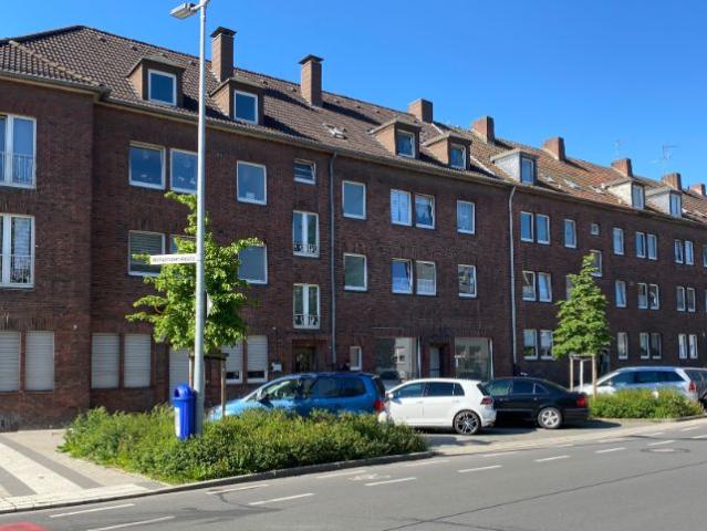 kleine, gemütliche DG Wohnung zu vermieten! kleine, gemütliche DG Wohnung zu vermieten!