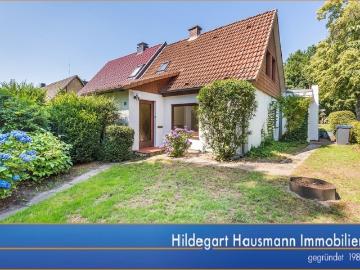 Wildes Moor, Hummelsbüttel, Siedlung Langenhorn, Syltkuhlen, Elbe-Weser-Dreieck, Schleswig-Holstein