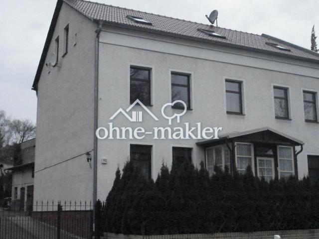 Kleine Dachgeschosswohnung in Woltersdorf