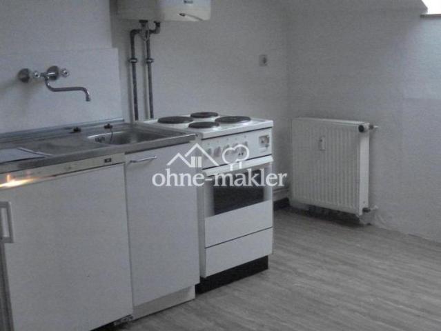Kleine Dachgeschosswohnung in Woltersdorf