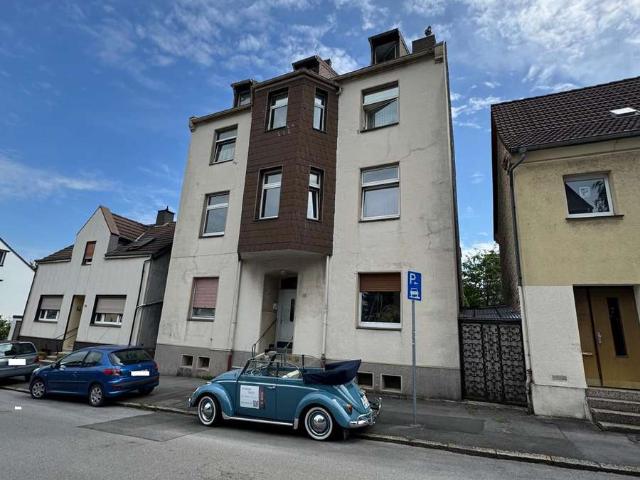 Kleine Eigentumswohnung für Handwerker