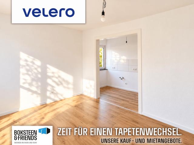 KLEINE FAMILIEN AUFGEPASST!