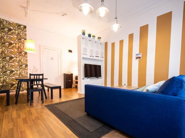 Kleine Fanninger Straße Family Apartment