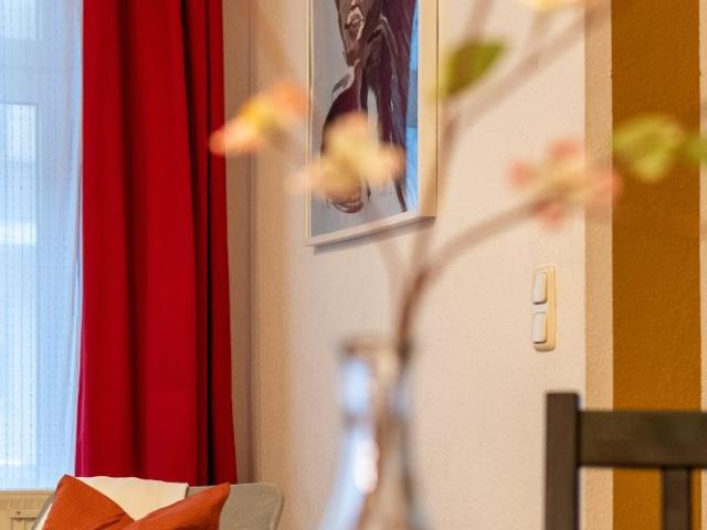 Kleine Fanninger Straße Family Apartment