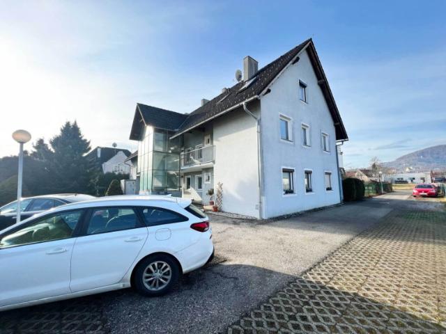 Kleine, feine 1 Zimmer Mietwohnung mit Balkon & Parkplatz in Graz Straßgang