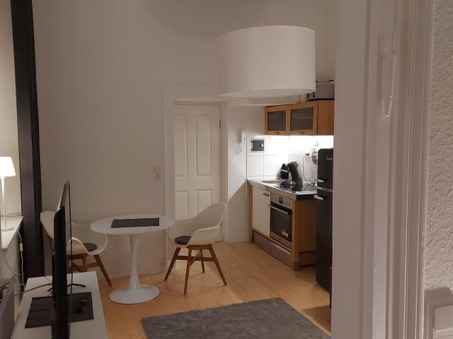 Kleine feine Wohnung inmitten der Altstadt von Mönchengladbach, Monchengladbach Amsterdam Apartments for Rent