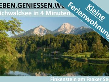 GEHEN SIE SCHWIMMEN