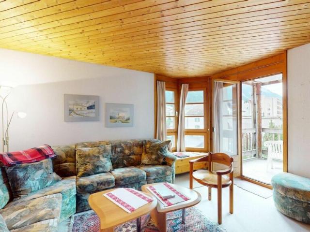 Kleine Ferienwohnung mitten im Dorfzentrum