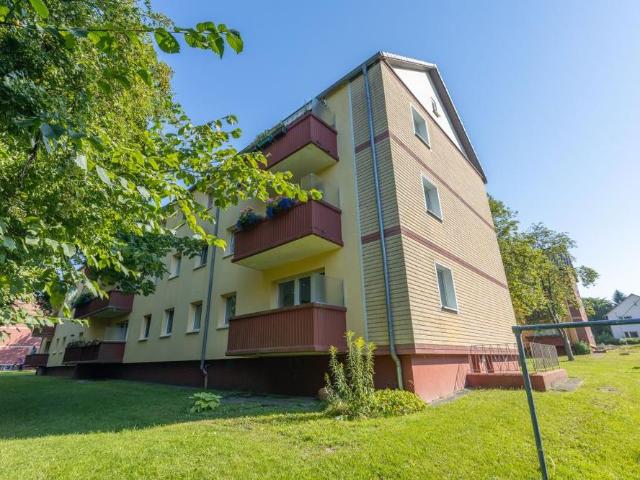 Kleine Koppel 7, 24944 Flensburg