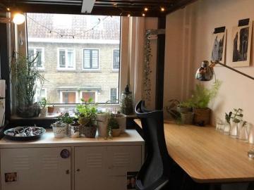 Groenewoud, Vreekwijk