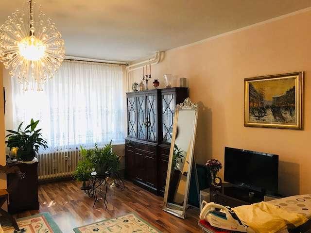 Kleine Kapitalanlage in Berlin Kreuzberg