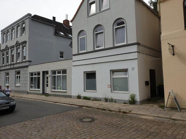 Kleine Kapitalanlage in Bremerhaven Geestemünde