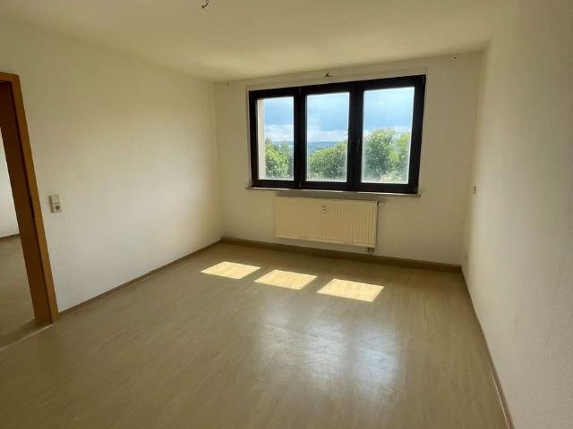 kleine helle 2 Zimmerwohnung ab 01.09.2026 / Schneeberg