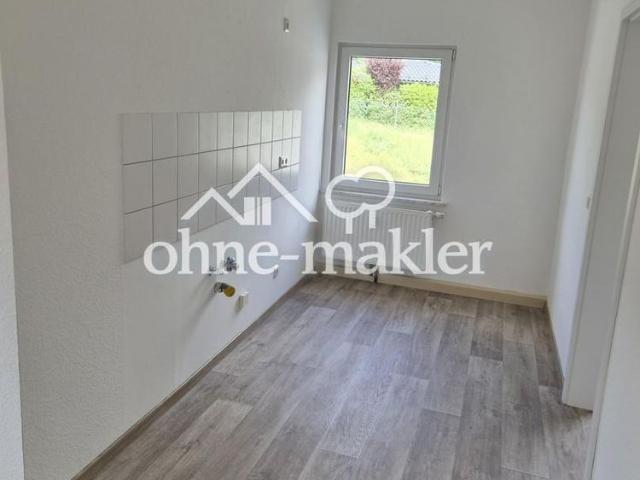 Kleine helle 2 Zimmerwohnung Cbg Nord