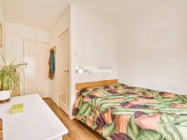 Kleine Oase in Wien: Charmante 30m² Wohnung um nur 99.000 €! Ideal für Singles!