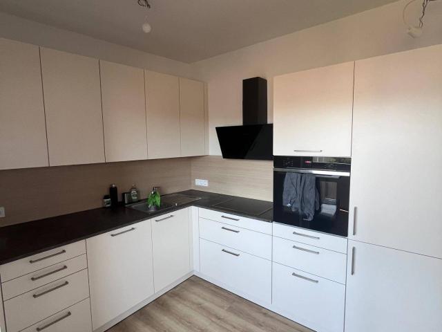 Kleine, moderne Wohnung in Schwertberg